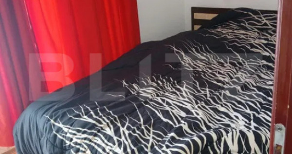 Apartament 2 camere | 42 mp + balcon 12 mp | Baciu &ndash; Regal