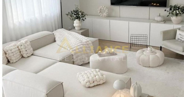 Proiect Nou- Apartament 2 Camere