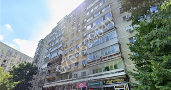 Apt. 2cam. Tineretului, Str. C-tin. R. Motru, 8min. metrou Timpuri Noi