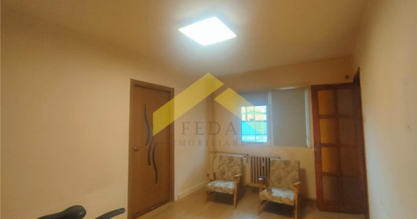 Apartament 2 camere zona Fortuna de