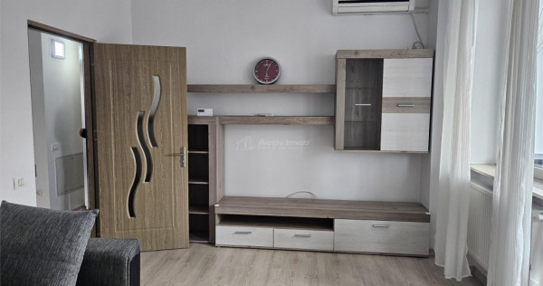 2 camere Lujerului- 10 min metrou, centrala termica