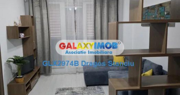 Apartament 2 Camere Militari Residence | Decomandat | cod DS