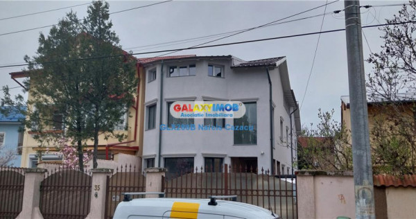 Metrou Jiului, Bulevardul Bucure#537;tii Noi, Pajura,Damaroa