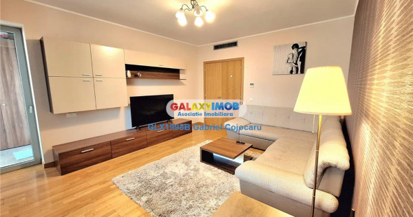 Ap.2cam loc parcare/Asmita Gardens/Tineretului/Mihai Bravu