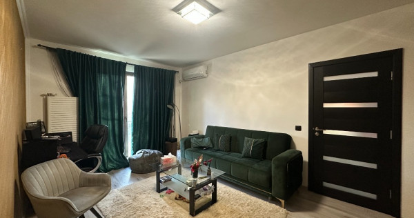 VIGAFON - Apartament 2 camere Ultracentral