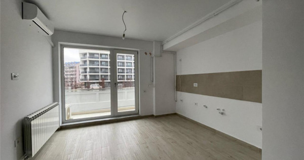 Apartament 2 camere