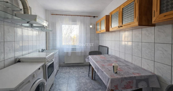 APARTAMENT 2 CAMERE-DECOMANDATE-LICEUL MIRON COSTIN