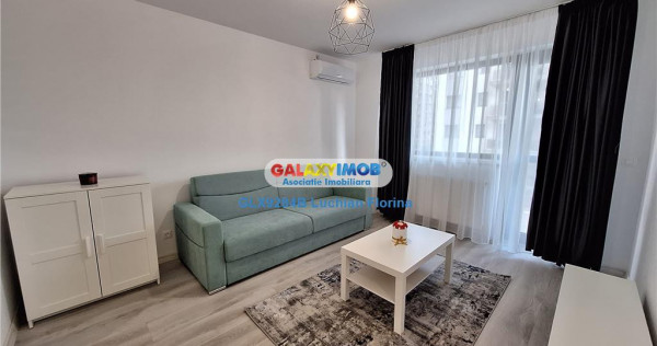 Apartament 2 camere, bloc nou, parcare I Hils Pallady