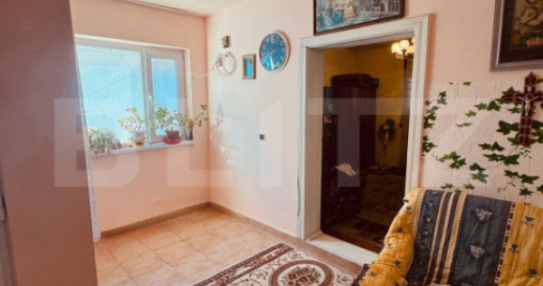 Casa individuala 3 camere, 120mp utii, 650mp teren, Giroc