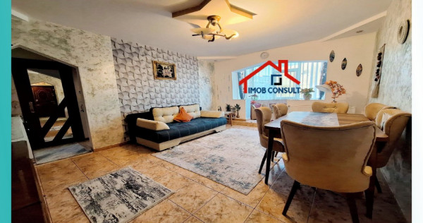 Apartament cu 2 camere &ndash; pregatit pentru mutare! CE1534