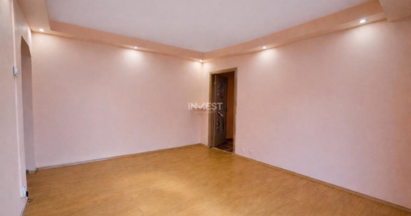 VANZARE-APARTAMENT 3 CAMERE-DACIA