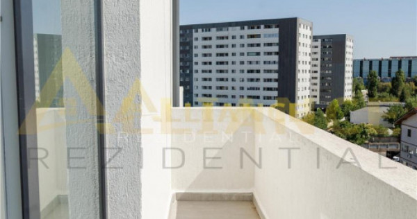 { Aparatorii Patriei } Penthouse ~ 119 mp ~