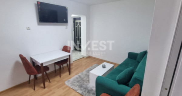 Apartament 2camere - etajul 1