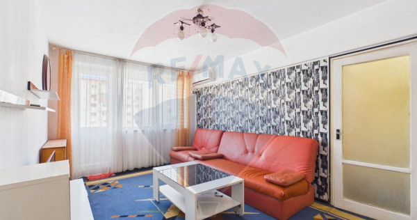 2 camere de vanzare Piata Sudului Mega Image I Metrou I M...