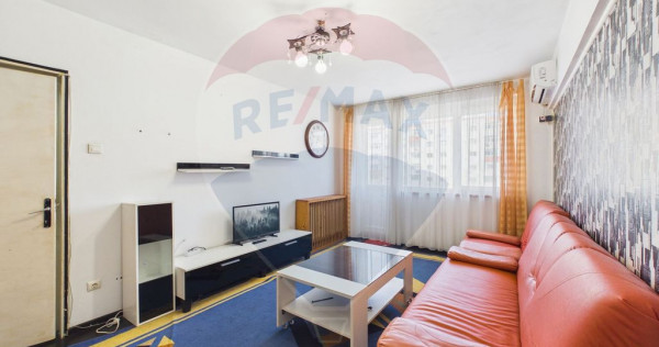 Apartament cu 2 camere de vanzare Berceni-Piata Sudului, ...