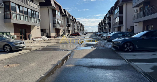 {Soseaua Leordeni } Apartament 2 camere mobilat-utilat