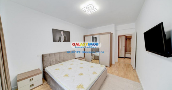 Apartament 2 camere, bloc nou, Albert, Ploiesti