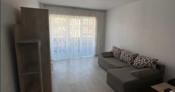 Garsoniera decomandata - zona Avantgarden