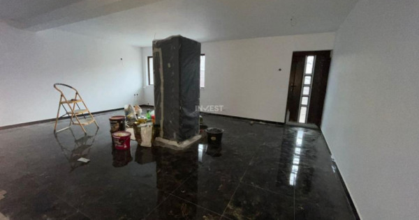 Casa 4 camere, 2 bai, 420 mp teren, Pacurari- Gradina Bota