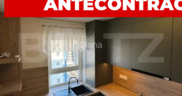 Apartament 3 camere de v&acirc;nzare &ndash; Tractorul, Brașov | Mob