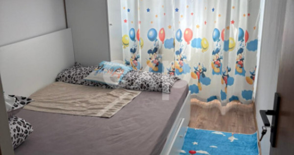 Apartament 3 Camere Trivale | Renovat, Mobilat, Mutare Imedi