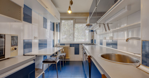 Dristor, Liviu Rebreanu, Park Lake, str. Reconstructiei, Co