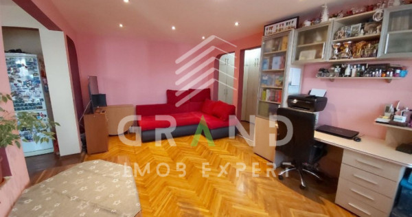 ????OPORTUNITATE????Ap 4 camere | Zona Mănăștur &ndash; Grigo