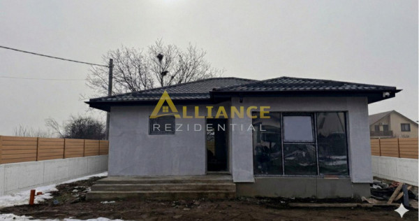 || casa la pret de apartament || 3 camere ||