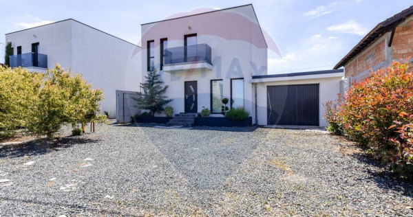 Vilă de lux de &icirc;nchiririat