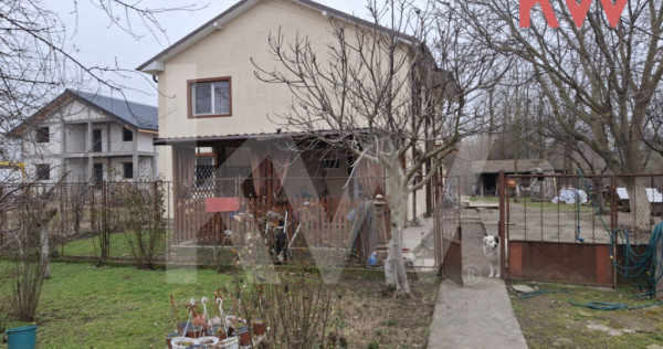 Casa Duplex Malu Mare cu teren generos