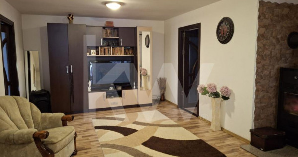 Casa Duplex Malu Mare cu teren generos - PREȚ PROMOȚIONAL