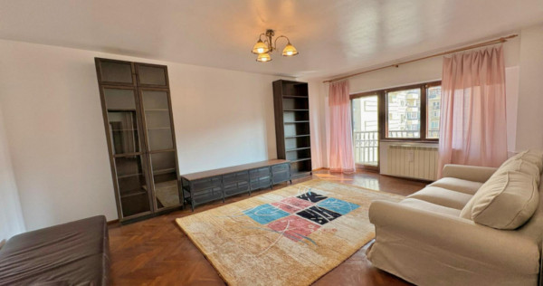 Unirii - Institutul Bancar, apartament 2 camere, 70 mp.