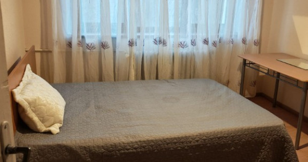 Ultracentral - Piata Unirii apartament 2 cmera mobilat-