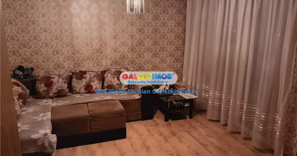 Apartament 2 camere Titan, decomandat, Metrou Titan 1 minut,