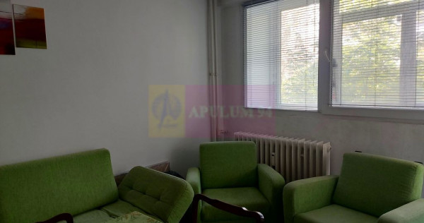 Apartament 2 camere Drumul Taberei Plaza Mall 1/4