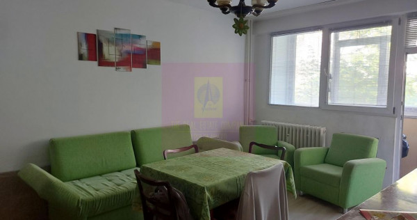 Apartament 2 camere Drumul Taberei Plaza Mall 1/4