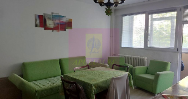 Apartament 2 camere Drumul Taberei Plaza Mall 1/4