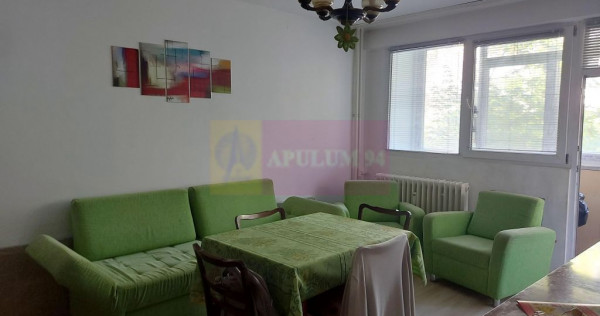 Apartament 2 camere Drumul Taberei Plaza Mall 1/4