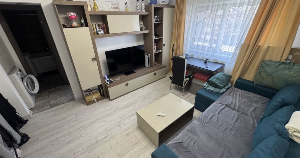 Apartament 2 camere zona Inel 2