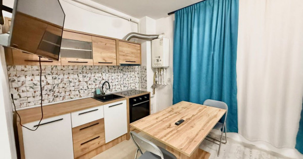 Gars. mobilata Militari Residence - demisol inalt mutare ...