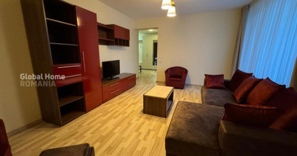 Apart 2 camere 65m2 + Loc Parcare Subteran -1 + Boxa | Aviat