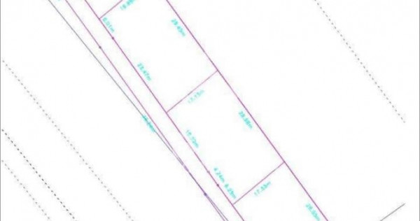 Teren intravilan Teraplast Arena