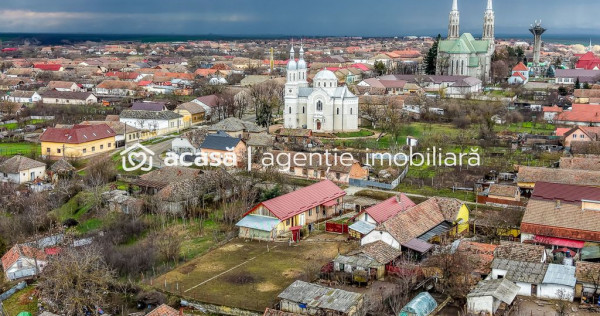 Casă &icirc;n Vinga &ndash; restaurată Integral 2025 | 3 camere ...