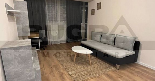 Apartament de 2 camere, 55mp, parcare, zona Dorobantilor