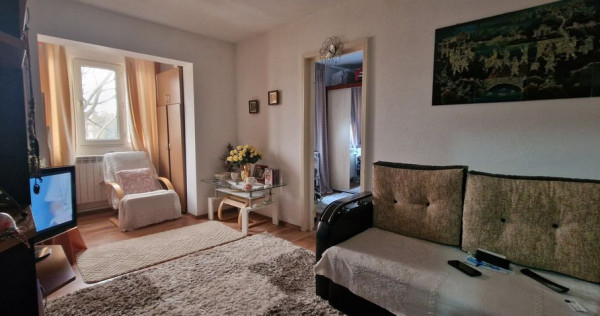 KM 4-5 zona Doraly, apartament 2 camere