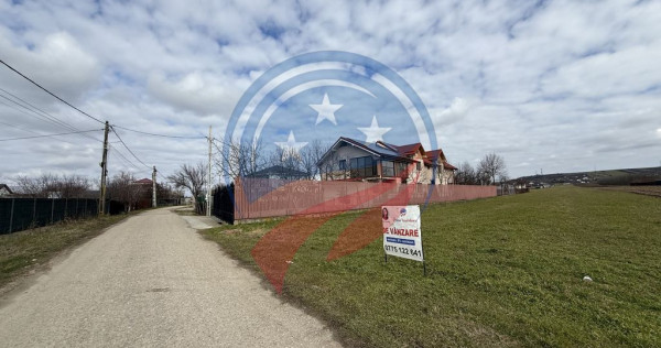 Teren de vanzare/Dudovicesti/Dolj