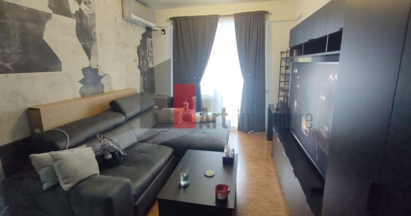 V&acirc;nzare apartament 2 camere cu centrală Giurgiului - P?...