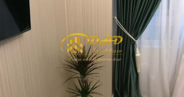 Apartament 2 camere Cug