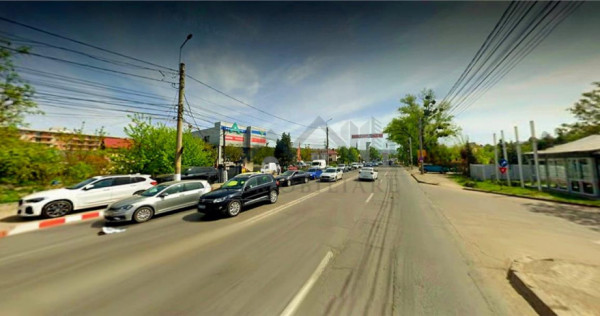 Spatiu comercial de in Bucium