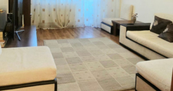 Apartament 3 camere decomandate &ndash; Zona Orion, Liceul de In